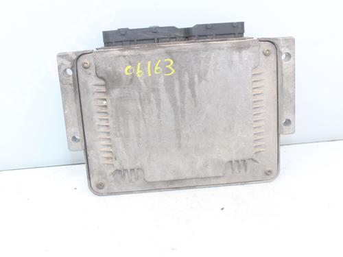 Engine control unit (ECU) FIAT STILO (192_) 1.9 JTD (192_XE1A) | BP17339612M57 