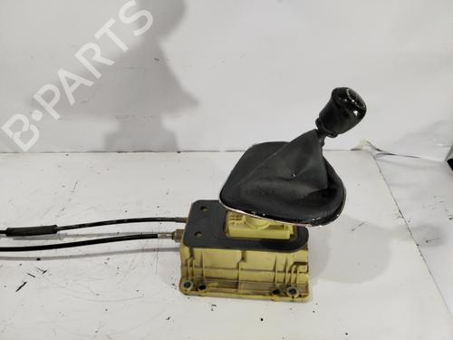 Gear lever FIAT BRAVO II (198_) 1.9 D Multijet (198AXB1A) | BP31709053M90 