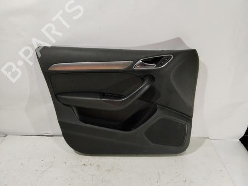 Forreste venstre beklædning AUDI Q3 (8UB, 8UG)  | BP30926932C58 