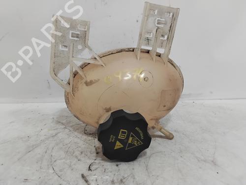 Ekpansionstank JEEP COMPASS (MP, M6, MV, M7) 2.0 CRD 4x4 (170 hp) 27709139