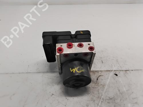 ABS pump MAZDA 2 (DE_, DH_) 1.4 MZR-CD | BP29002235M43