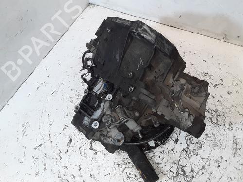 Gearbox NISSAN PRIMERA (P12) 2.2 Di | BP15503114M3 