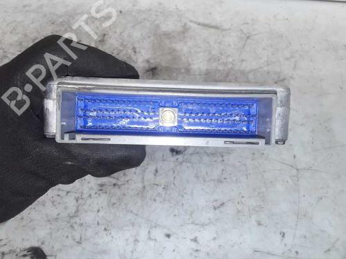 Computer motormanagement FORD MONDEO III Saloon (B4Y) 2.0 16V TDDi / TDCi | BP8577087M57 
