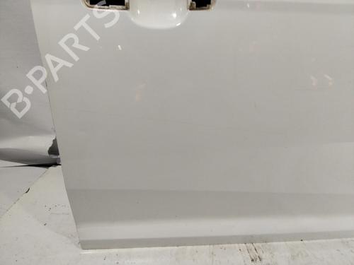 Right front door FORD FOCUS III  | BP31124489C3 