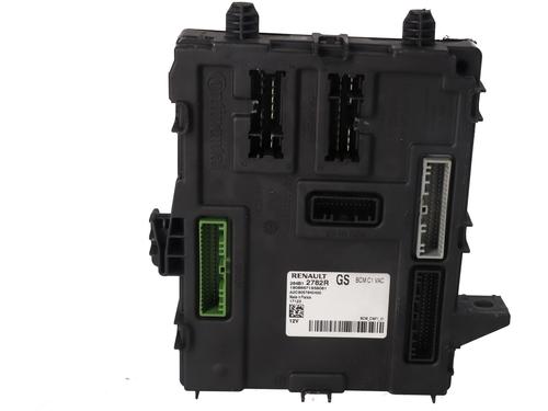 Electronic module RENAULT MEGANE IV Hatchback (B9A/M/N_) 1.5 dCi 110 (B9A3) | BP37376122M83 - Image 1