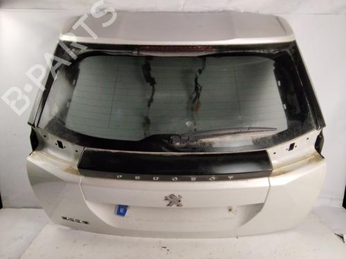 Tailgate PEUGEOT 2008 II (UD_, US_, UY_, UJ_, UR_, UC_)  | BP29933833C6
