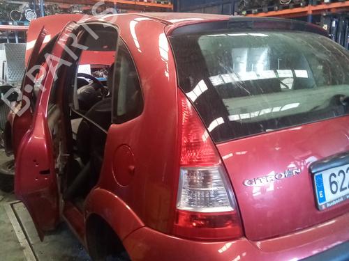 Ferdsskriver CITROËN C3 I (FC_, FN_) 1.4 HDi | BP15277209C48 