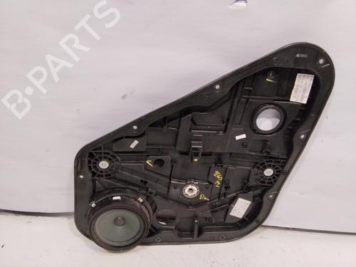 Rear left window mechanism KIA SPORTAGE IV (QL, QLE) 1.7 CRDi | BP24469483C24 