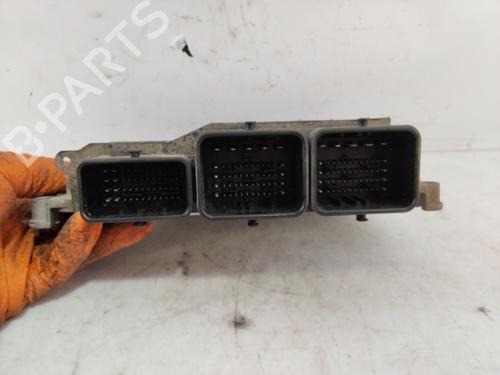 Engine control unit (ECU) PEUGEOT PARTNER Box Body/MPV | BP24032114M57 - Image 3