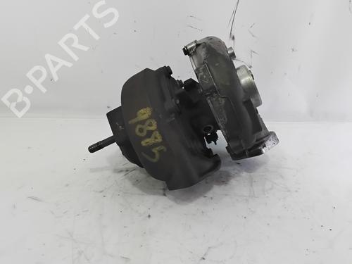 Used Turbocharger/Supercharger BMW 5 (E60) 530 d (218 hp) 29928838