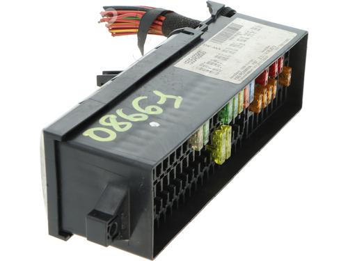 Fuse box VW TOURAN (1T3) | BP30097469E1