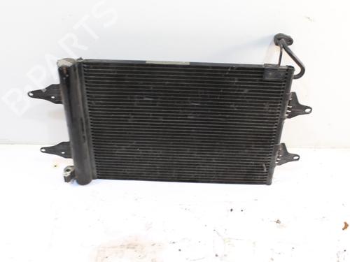 AC radiator SEAT CORDOBA (6L2) 1.9 TDI | BP15813841M32 