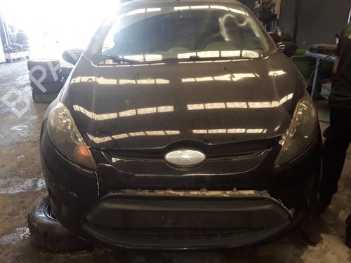 Engine FORD FIESTA VI (CB1, CCN) 1.4 TDCi | BP10916672M1 