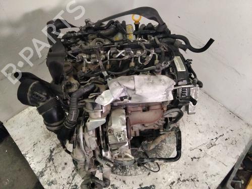 Motor VW CADDY ALLTRACK Box Body/MPV (SAA)  | BP28288203M1 