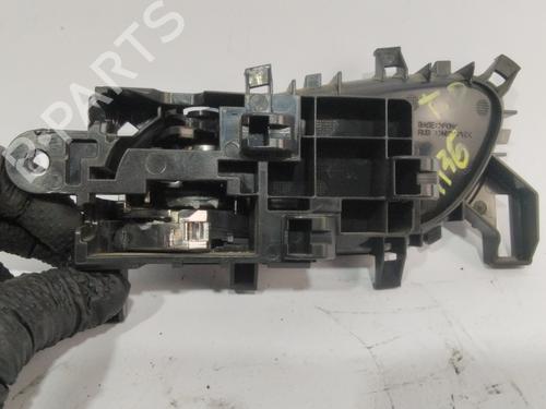 Rear right interior door handle NISSAN X-TRAIL II (T31) 2.0 dCi 4x4 | BP26927718I16 