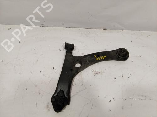Used Left front suspension arm TOYOTA COROLLA (_E12_) [2001-2008]  28502061