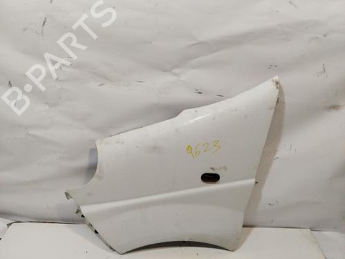 Left front fenders RENAULT TRAFIC II Platform/Chassis (EL)  | BP29413995C41 