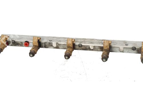 Injection rail VOLVO S40 II (544) | BP32328139M98