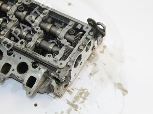 Cylinder head SEAT IBIZA IV (6J5, 6P1)  | BP13505355M5 