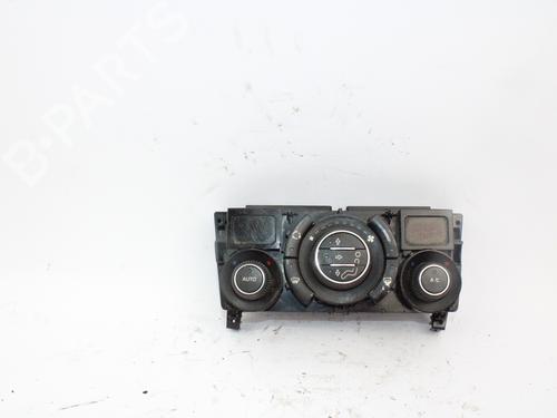 Used Climate control PEUGEOT 308 I (4A_, 4C_) 1.6 HDi (109 hp) 15470237