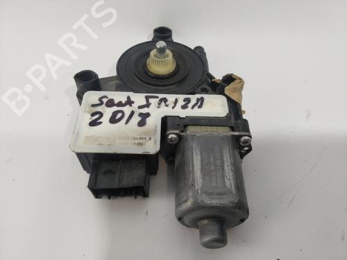 Left front window motor SEAT IBIZA V (KJ1, KJG)  | BP29435696E21 