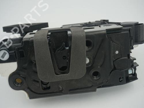 Rear left lock VW GOLF VI (5K1)  | BP9427358C100 