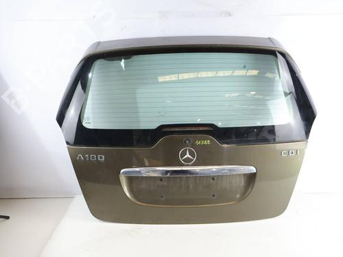 tailgate-mercedes-benz-a-class-w169-2004-2005-2006-2007-2008-2009-2010-2011-2012-39559087 main image
