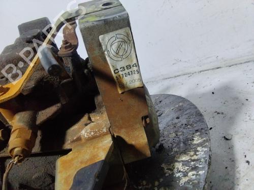 Gearbox FIAT PANDA (169_) 1.2 4x4 (169.AXB2A) | BP32765020M3  - Image 7