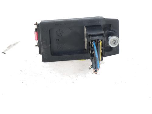 Heater resistor FORD TRANSIT CONNECT (P65_, P70_, P80_) 1.8 TDCi | BP31853900M108