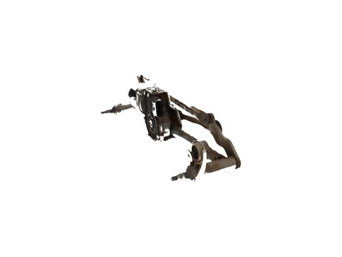 Front wiper motor SEAT TOLEDO IV (KG3) 1.6 TDI | BP29550324M29 