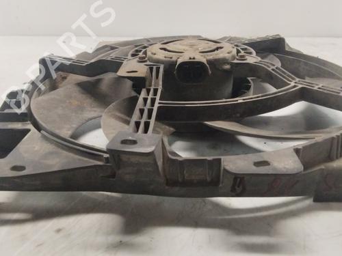 Radiator fan PEUGEOT 208 I (CA_, CC_)  | BP27820120M35 