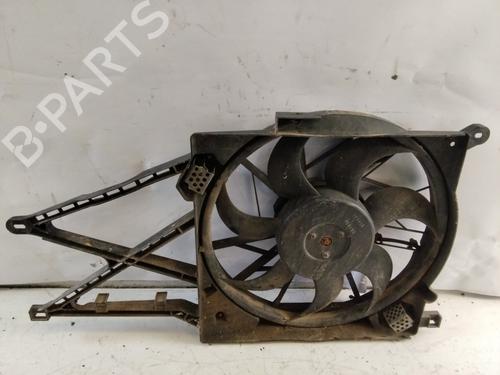 Køleventilator elektrisk OPEL ZAFIRA A MPV (T98) 1.6 16V (F75) | BP20845693M35 