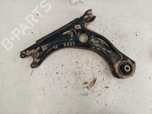 Right front suspension arm VW TAIGO (CS1)  | BP29435587M13 