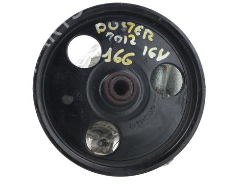 Used Steering pump Steering pump DACIA DUSTER (HS_) [2010-2018] 32475749 32475749