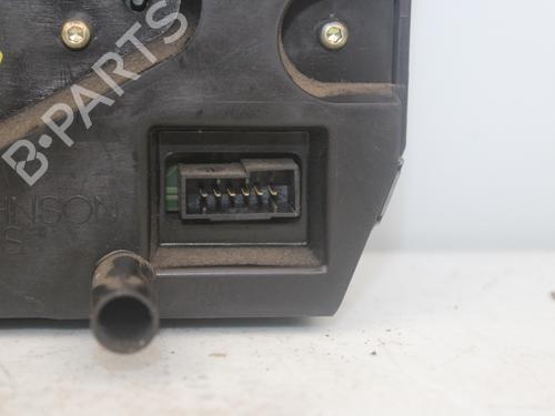 Climate control PEUGEOT 307 Break (3E) 1.6 HDi 110 | BP16857359I5 