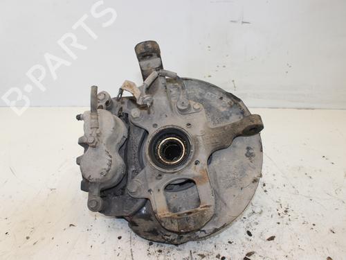 Venstre Styrespindel lagerhus HYUNDAI TERRACAN (HP)  | BP18506330M25