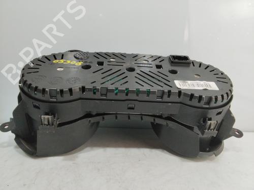 Instrument cluster ALFA ROMEO GIULIETTA (940_) 1.6 JTDM (940FXD1A) | BP20167393C47 