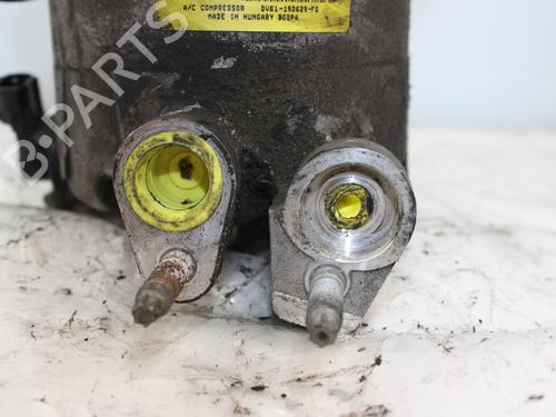 AC compressor FORD FOCUS III 1.0 EcoBoost | BP19422405M34 
