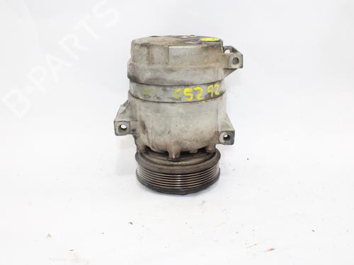 AC compressor RENAULT MEGANE I Coach (DA0/1_)  | BP15603969M34 