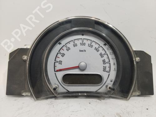 Instrument cluster OPEL AGILA B (H08)  | BP28703935C47 