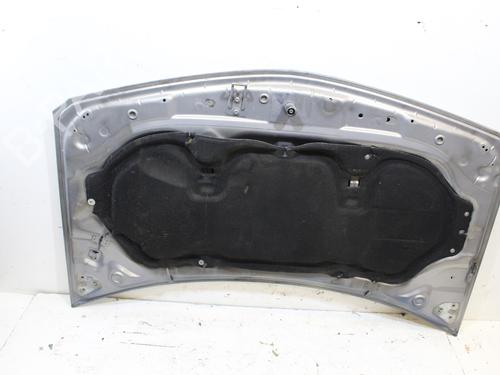 Hood RENAULT MEGANE II (BM0/1_, CM0/1_) 1.5 dCi (BM1F, CM1F) | BP17322980C1 