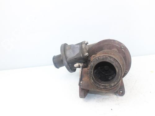 Turbocharger/Supercharger MERCEDES-BENZ A-CLASS (W168) A 170 CDI (168.008) | BP16496110M71 