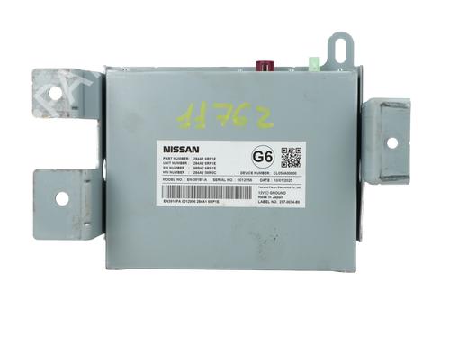 Módulo eletrónico Módulo eletrónico NISSAN X-TRAIL IV (T33) [2022-2026] 36677845 36677845