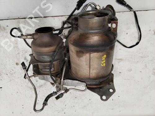 Catalyst VW GOLF VII (5G1, BQ1, BE1, BE2)  | BP26385270M10 