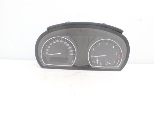 Used Instrument cluster BMW X3 (E83) xDrive 20 d (177 hp) 17151582