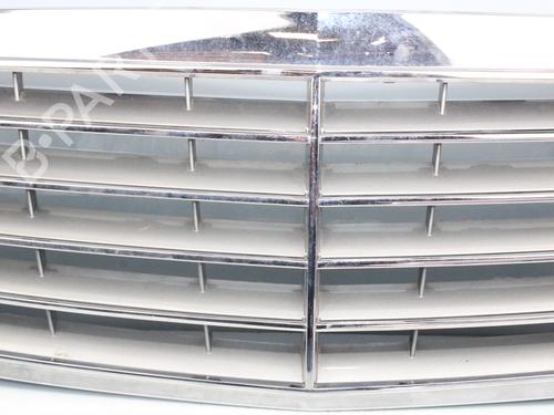Grille MERCEDES-BENZ E-CLASS (W211)  | BP16007658C40 