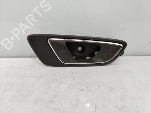 Used Front right interior door handle SEAT LEON (5F1) [2012-2021]  21014105