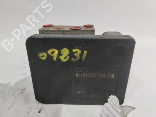 ABS pump AUDI TT (8N3) 1.8 T | BP27393377M43 