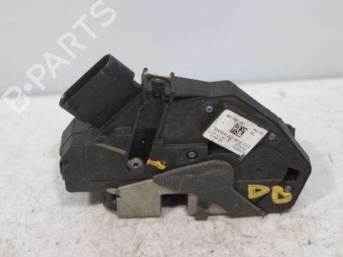 Used Front right lock FORD FOCUS III [2010-2020]  19422316