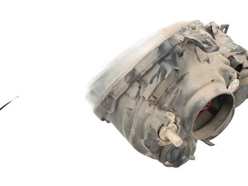 Left headlight VW POLO IV (9N_, 9A_) 1.4 16V | BP31250325C28